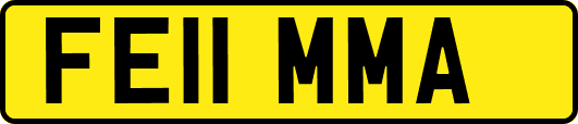 FE11MMA