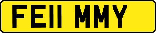 FE11MMY