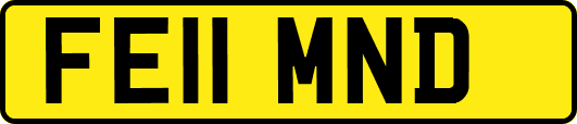 FE11MND