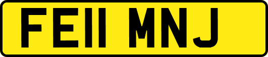 FE11MNJ