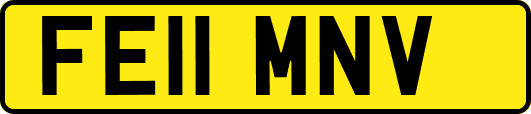 FE11MNV