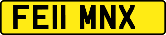 FE11MNX