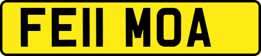 FE11MOA