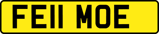 FE11MOE