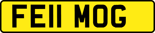 FE11MOG