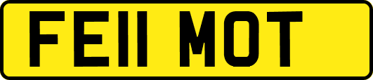 FE11MOT