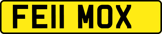 FE11MOX