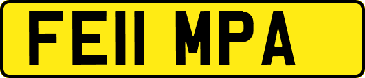 FE11MPA