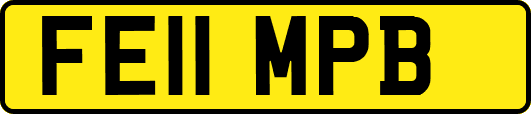 FE11MPB