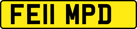 FE11MPD