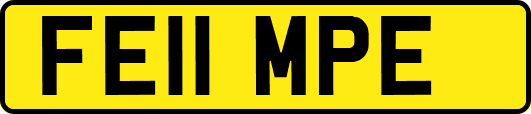 FE11MPE