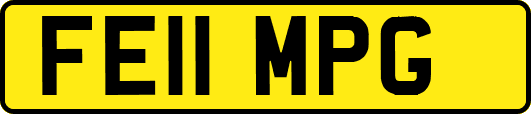 FE11MPG