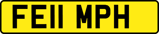 FE11MPH