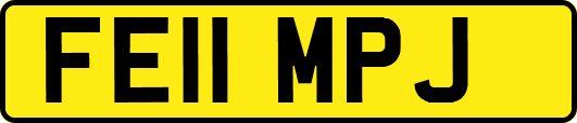 FE11MPJ