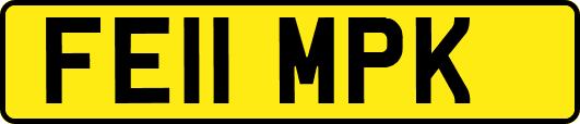 FE11MPK