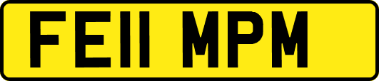 FE11MPM