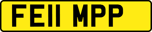 FE11MPP