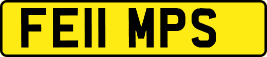 FE11MPS