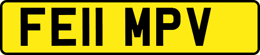 FE11MPV