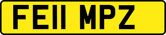 FE11MPZ