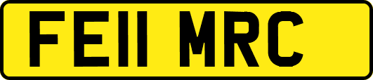 FE11MRC