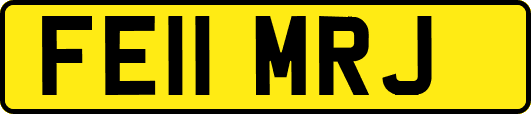 FE11MRJ