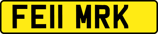 FE11MRK