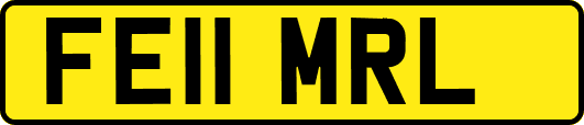 FE11MRL