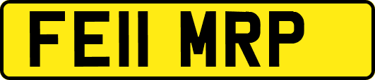 FE11MRP