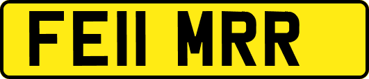 FE11MRR