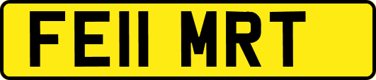 FE11MRT