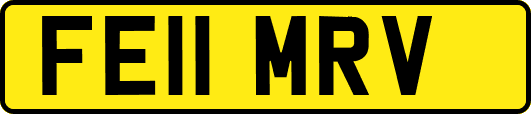 FE11MRV