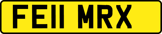 FE11MRX