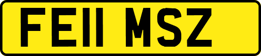 FE11MSZ