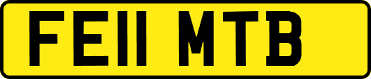 FE11MTB