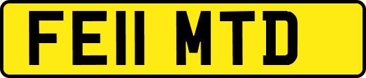 FE11MTD