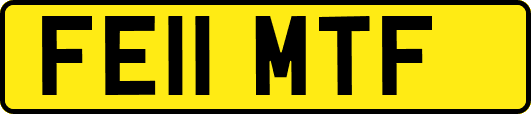 FE11MTF