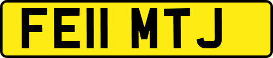 FE11MTJ