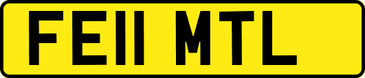 FE11MTL