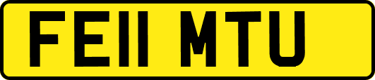 FE11MTU
