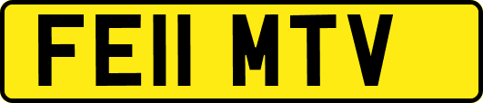 FE11MTV