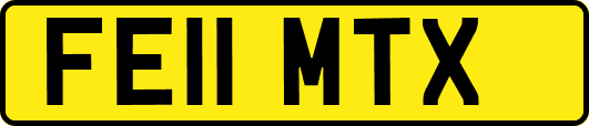 FE11MTX