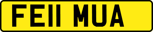 FE11MUA