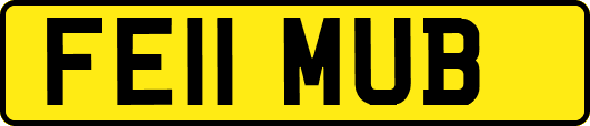 FE11MUB