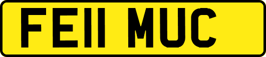 FE11MUC