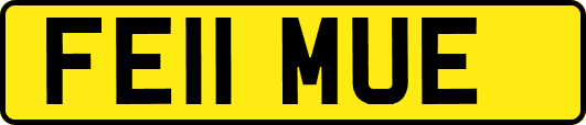 FE11MUE