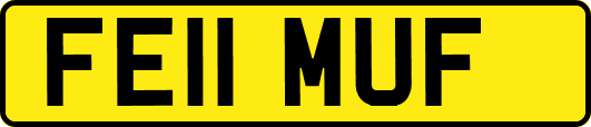 FE11MUF