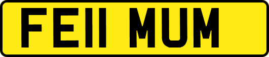 FE11MUM