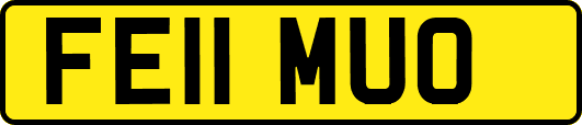 FE11MUO