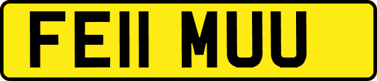 FE11MUU